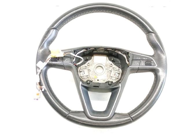 Kierownica 5F0419091L VAG