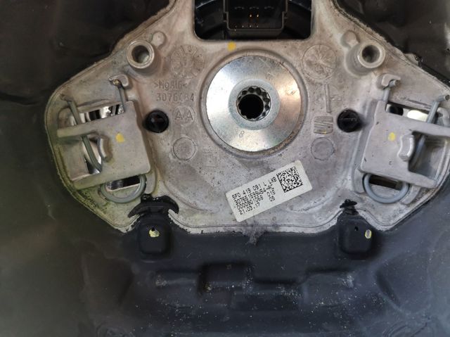 Kierownica 5F0419091L VAG