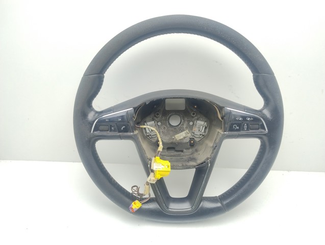 Kierownica 5F0419091L VAG