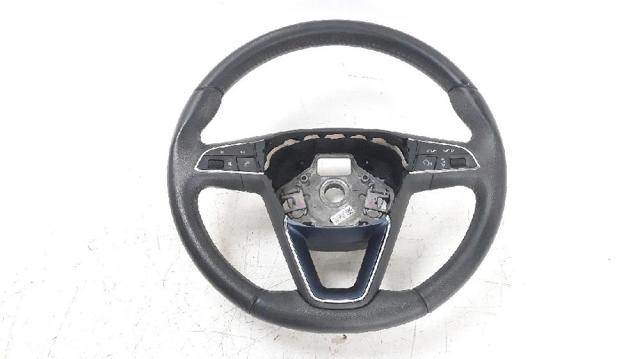 Kierownica 5F0419091L VAG