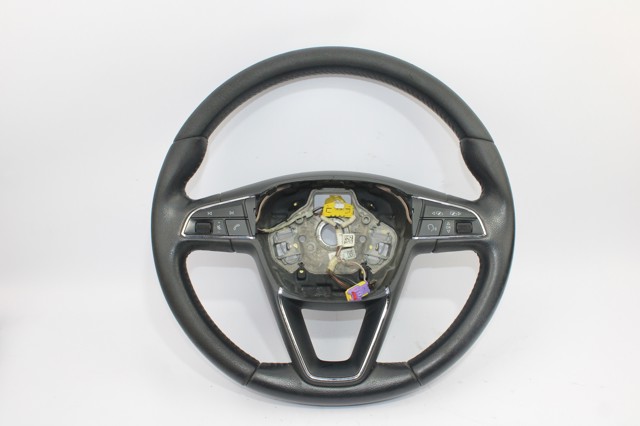 Kierownica 5F0419091L VAG