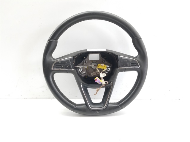 Kierownica 5F0419091L VAG