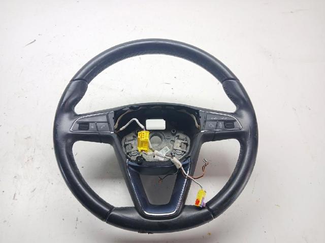 Kierownica 5F0419091L VAG