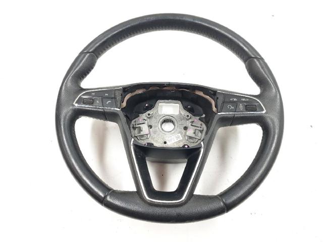 Kierownica 5F0419091L VAG