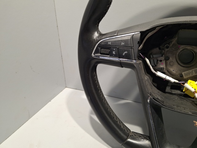 Kierownica 5F0419091L VAG