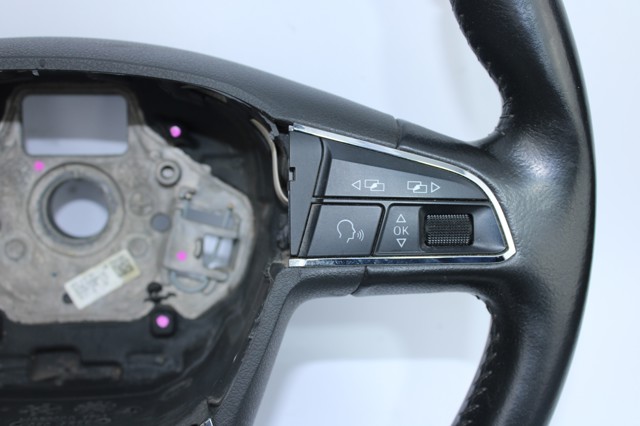 Kierownica 5F0419091L VAG