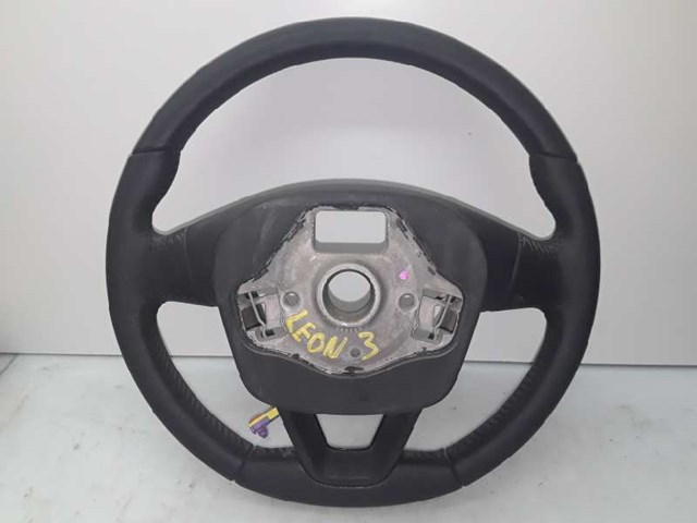 Kierownica 5F0419091L VAG