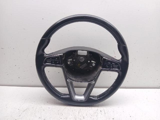 Kierownica 5F0419091L VAG