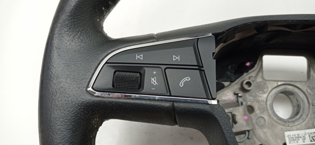 Kierownica 5F0419091L VAG