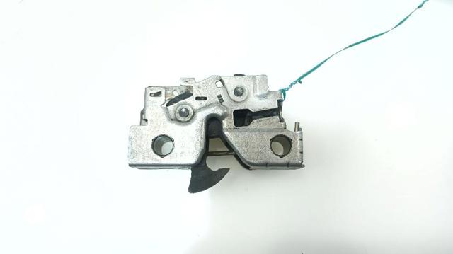 Zamek maski 5F0823509D VAG