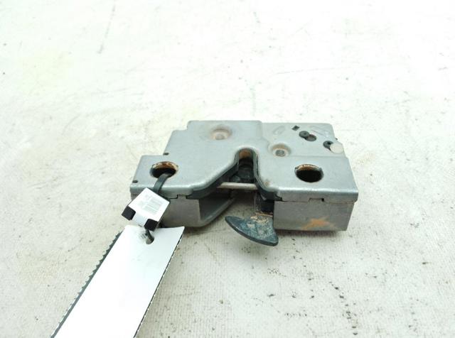 Zamek maski 5F0823509D VAG