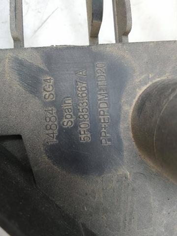 5F0853667A VAG