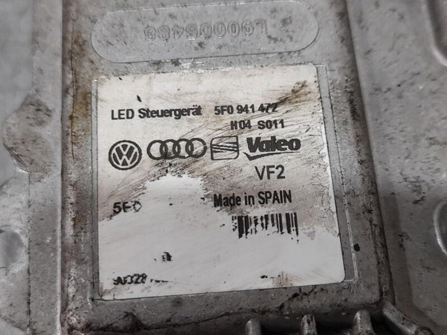 5F0941472 VAG