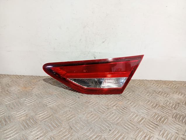 Lampa zespolona tylna prawa wewnętrzna 5F0945094D VAG