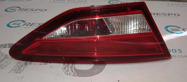 Lampa zespolona tylna prawa wewnętrzna 5F0945094D VAG
