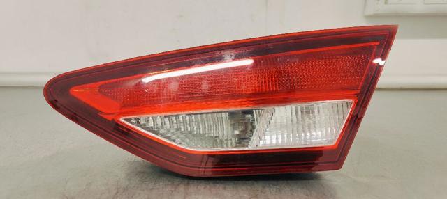 Lampa zespolona tylna prawa wewnętrzna 5F0945094J VAG