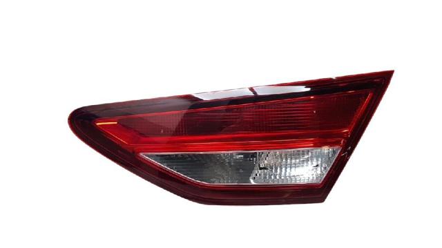 Lampa zespolona tylna prawa wewnętrzna 5F0945094J VAG