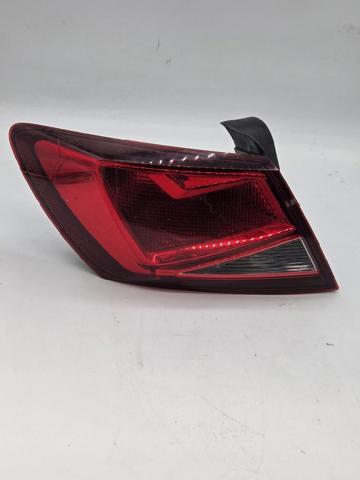 Lampa zespolona tylna lewa zewnętrzna 5F0945095B VAG