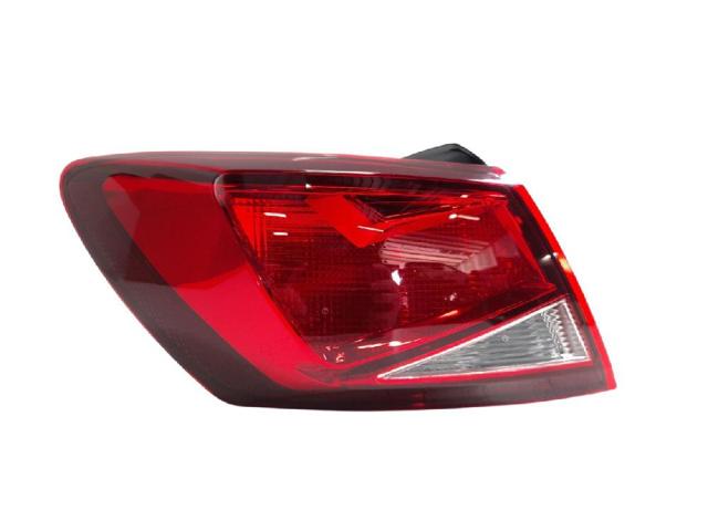 Lampa zespolona tylna lewa zewnętrzna 5F0945095C VAG
