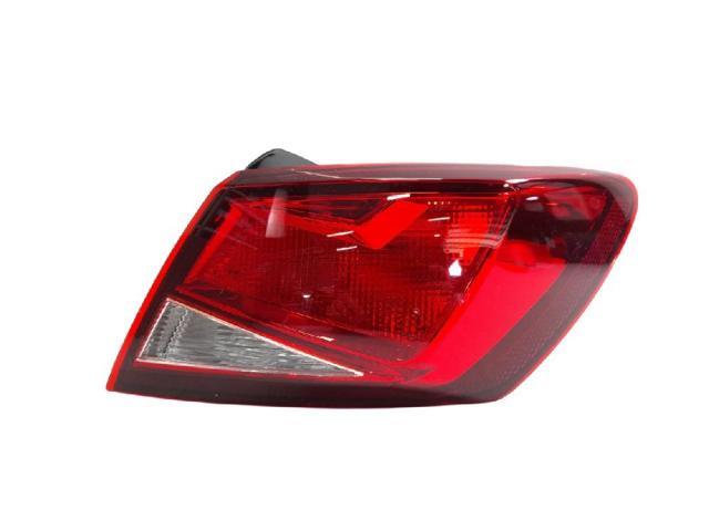 Lampa zespolona tylna prawa zewnętrzna 5F0945096C VAG