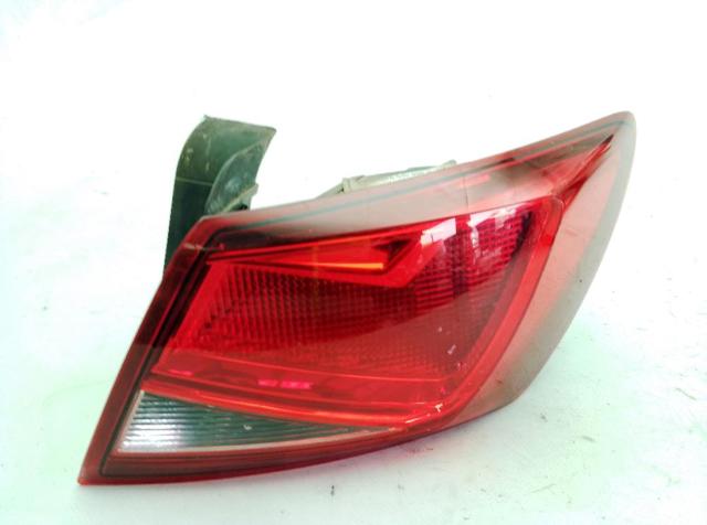 Lampa zespolona tylna prawa zewnętrzna 5F0945096D VAG