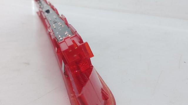 Lampa stop tylna dodatkowa Seat Ibiza 5 KJ1, KJG