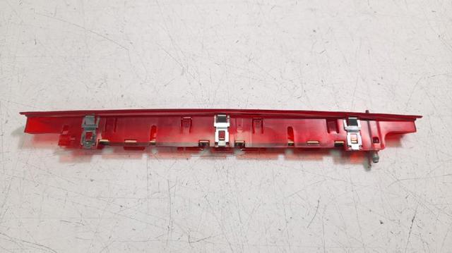 Lampa stop tylna dodatkowa Seat Ibiza 5 KJ1, KJG