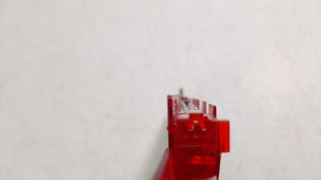 Lampa stop tylna dodatkowa Seat Ibiza 5 KJ1, KJG