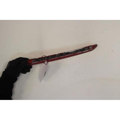 Lampa stop tylna dodatkowa Seat Ibiza 5 KJ1, KJG