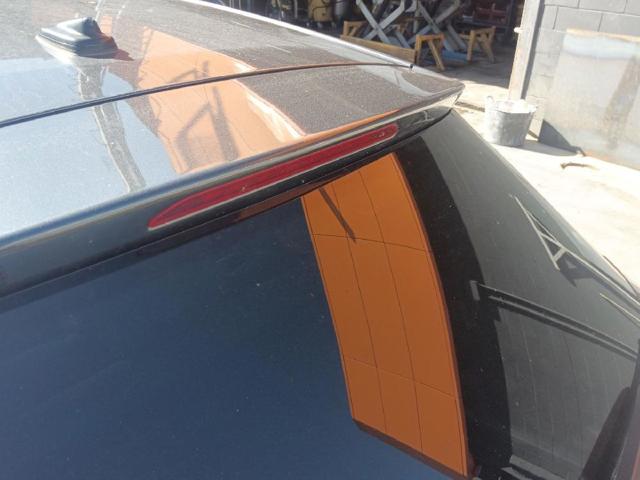 Lampa stop tylna dodatkowa Seat Ibiza 5 KJ1, KJG