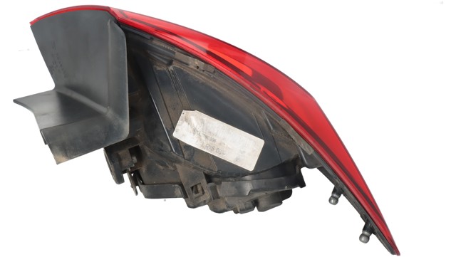Lampa zespolona tylna lewa zewnętrzna 5F0945207D VAG