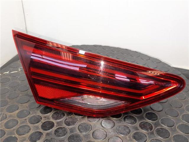 Lampa zespolona tylna lewa 5F0945307J VAG