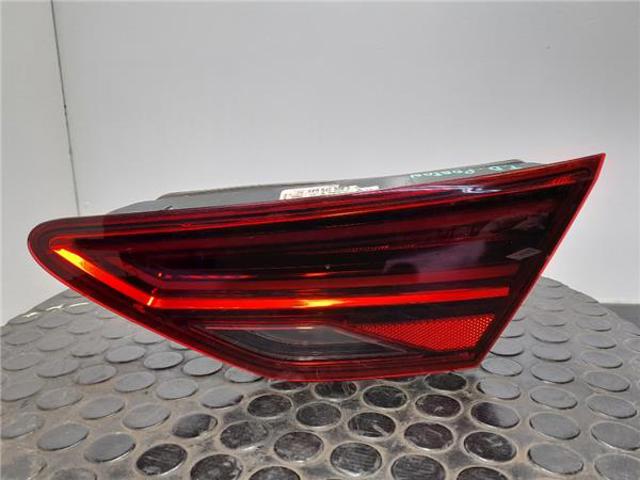 Lampa zespolona tylna prawa wewnętrzna 5F0945308J VAG