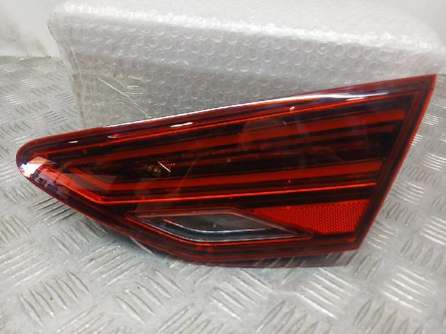 Lampa zespolona tylna prawa wewnętrzna 5F0945308J VAG