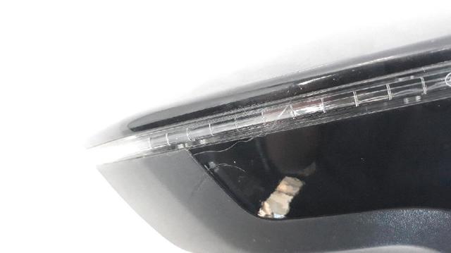 Kierunkowskaz prawy Seat Ibiza 5 KJ1, KJG