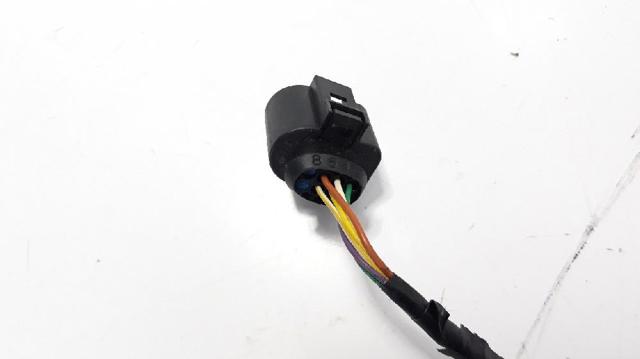 Kierunkowskaz prawy Seat Ibiza 5 KJ1, KJG