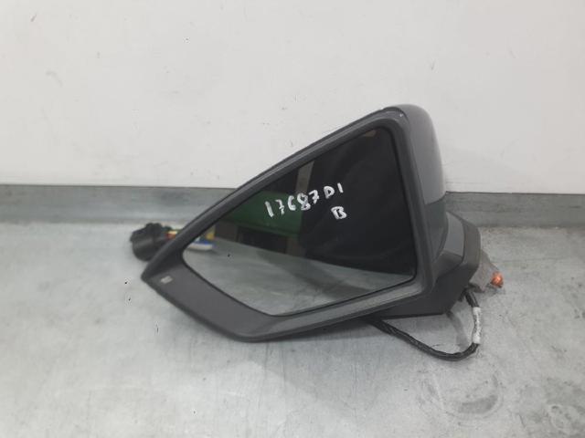 5F1857507P9B9 VAG