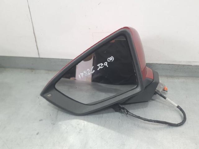 5F1857507P9B9 VAG