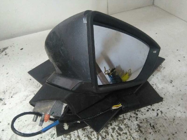 Lusterko wsteczne prawe 5F1857508Q9B9 VAG