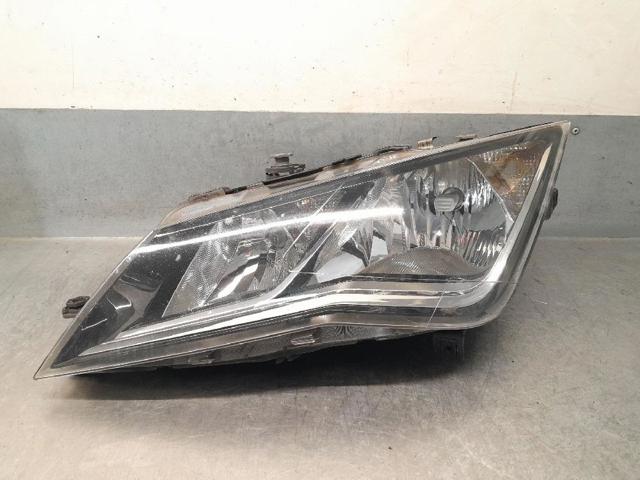 Reflektor lewy 5F1941005B VAG
