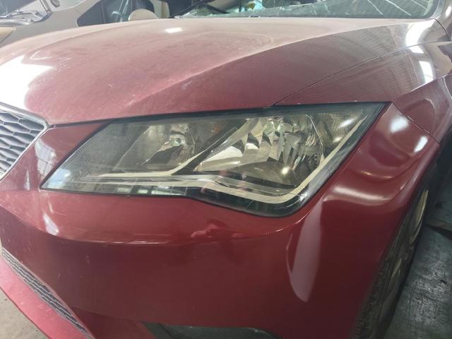 Reflektor lewy 5F1941005B VAG
