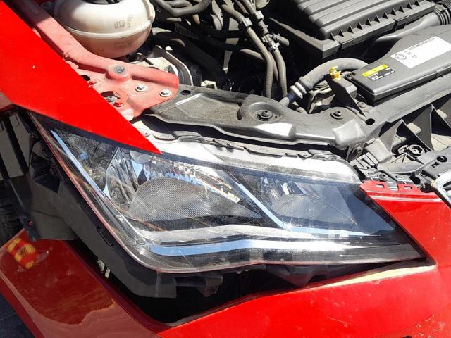 Reflektor prawy 5F1941006B VAG