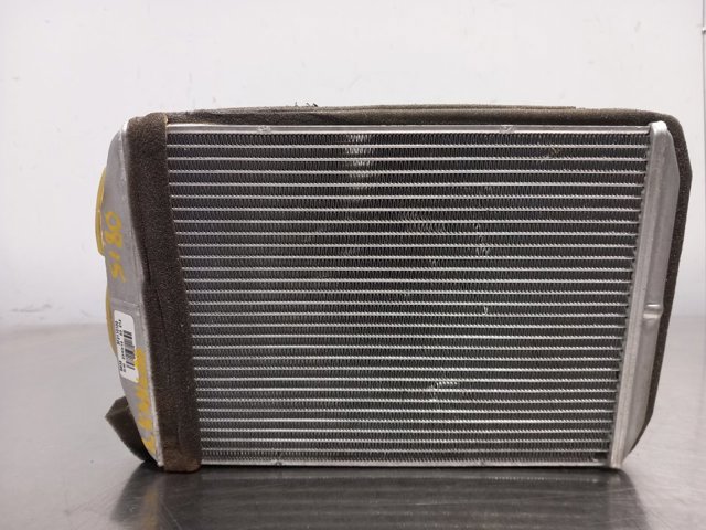 Chłodnica nagrzewnicy (ogrzewacza) 5F2110100 RENAULT