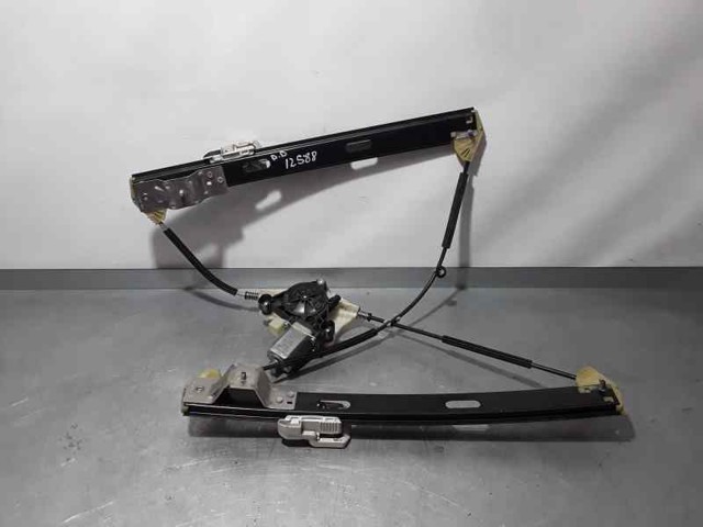 Mechanizm podnoszenia szyby drzwi przednich prawych 5F4837462D VAG