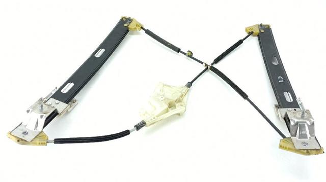 Mechanizm podnoszenia szyby drzwi przednich prawych 5F4837462D VAG