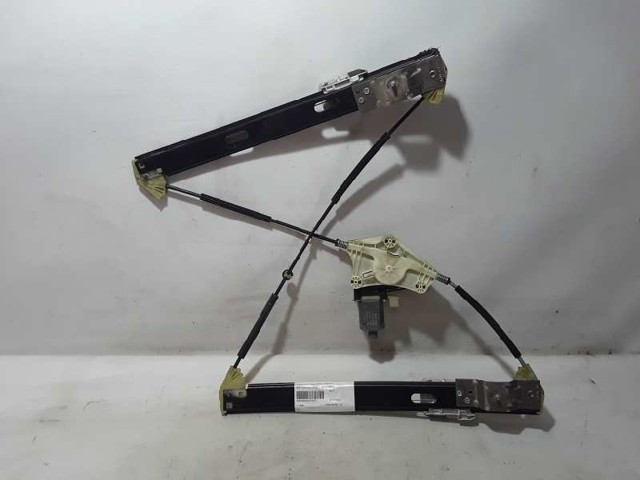 Mechanizm podnoszenia szyby drzwi przednich prawych 5F4837462D VAG