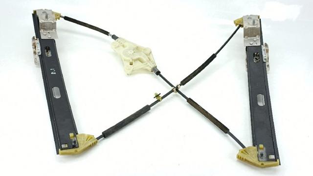 Mechanizm podnoszenia szyby drzwi przednich prawych 5F4837462D VAG