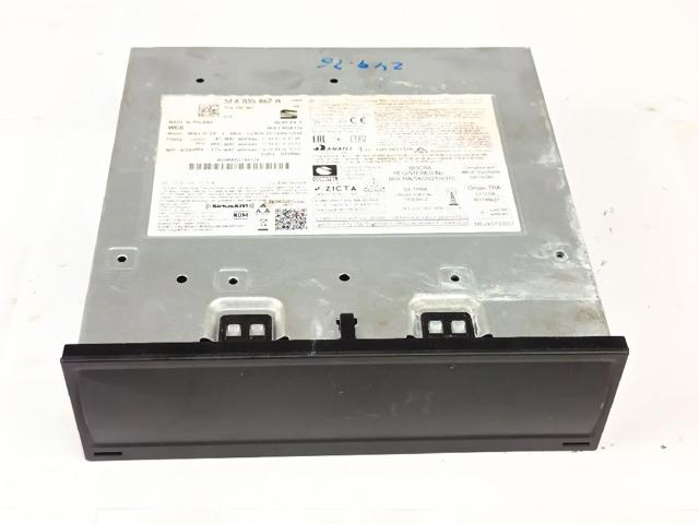 5FA035862R VAG