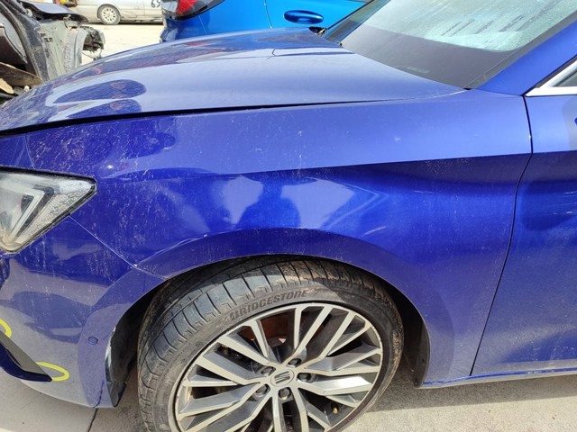  Seat Leon  (KL1, KLG)
