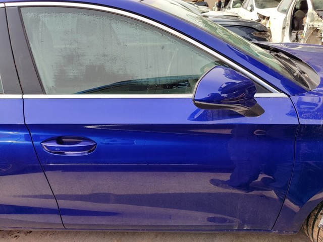5FA831052A VAG